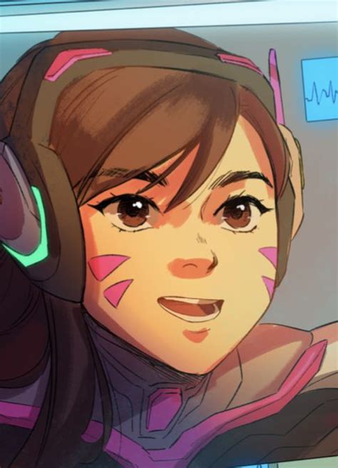 dva comic porn